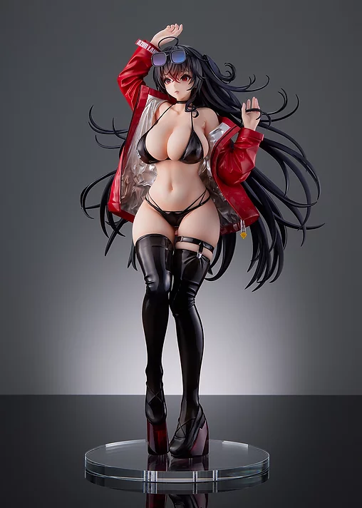 Figurine Taihou Ver. Enraptured Companion - Mimeyoi