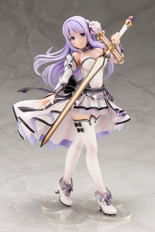 Figurine Hoshino Shizuru - Kotobukiya
