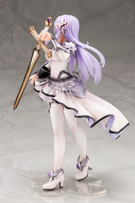 Figurine Hoshino Shizuru - Kotobukiya
