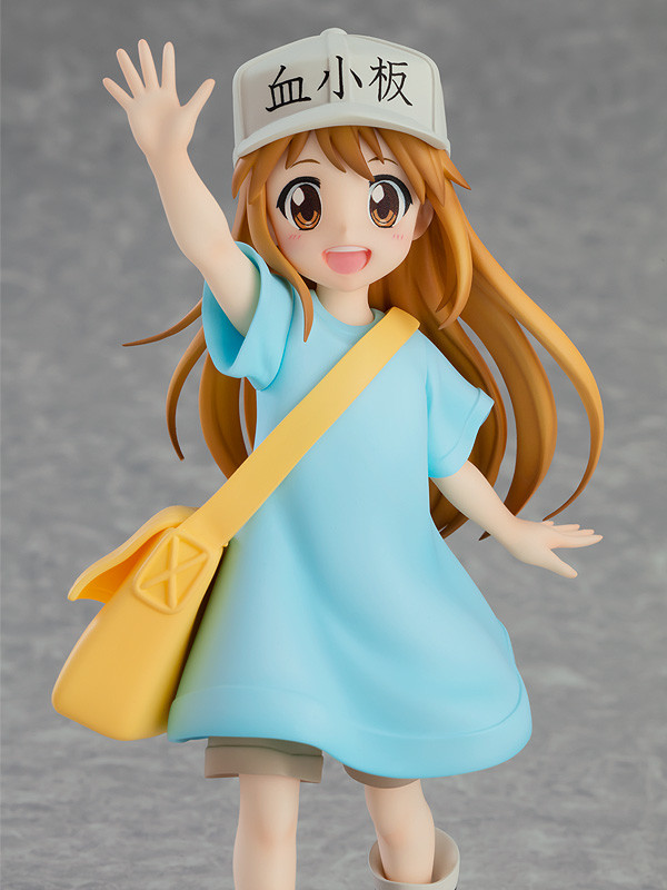 Figurine Platelet Pop Up Parade - Good Smile Company