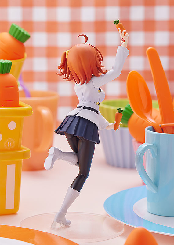 Pop Up Parade Ritsuka Fujimaru Ver. Carnival - Good Smile Company