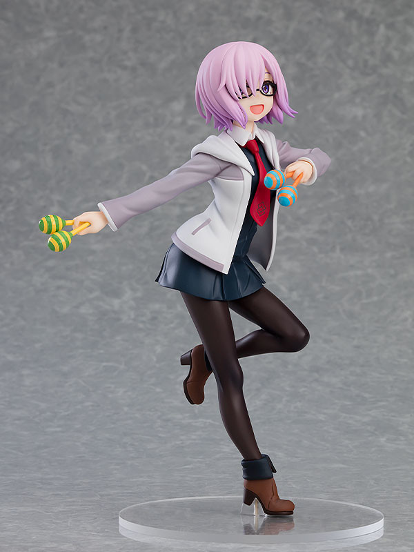 Pop Up Parade Mash Kyrielight Ver. Carnival - Good Smile Company