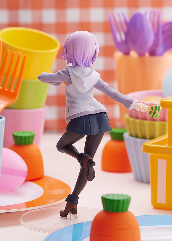 Pop Up Parade Mash Kyrielight Ver. Carnival - Good Smile Company