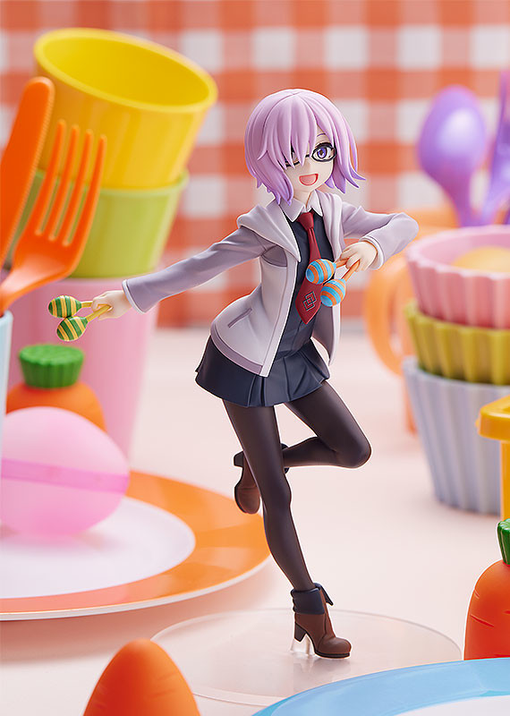 Pop Up Parade Mash Kyrielight Ver. Carnival - Good Smile Company