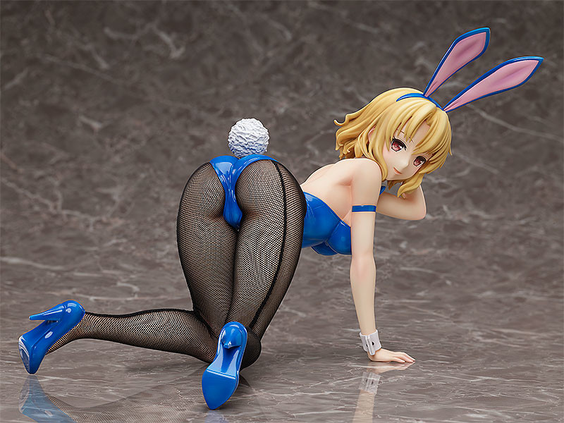 Figurine Risa Momioka Ver. Bunny - B-Style - FREEing