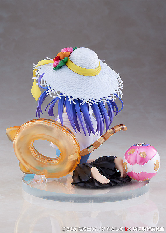 Figurine Rika Furude - Miyuki