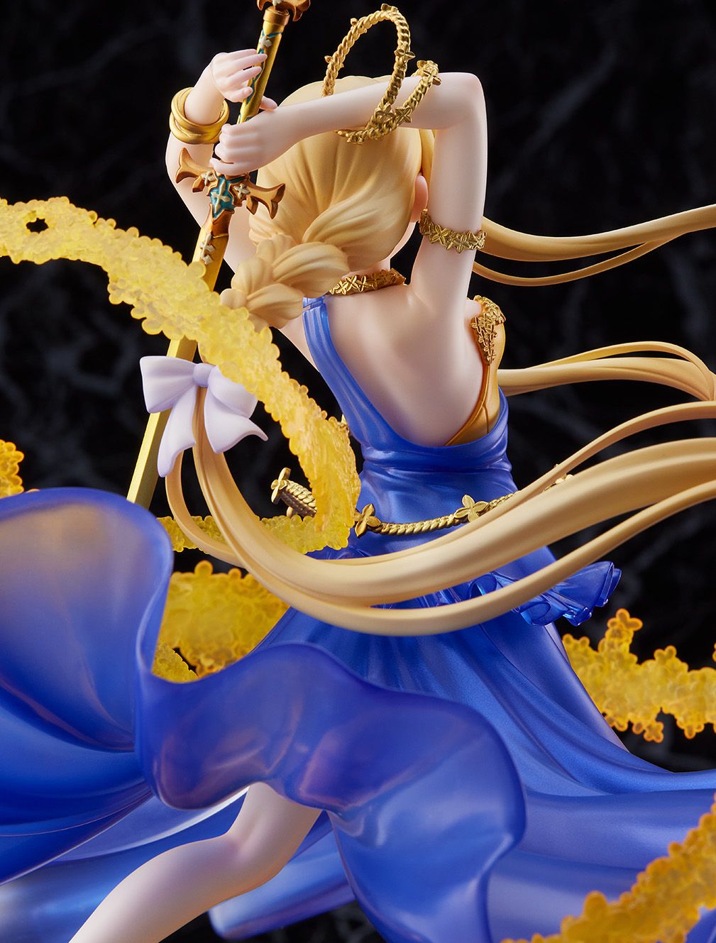 Figurine Alice Ver. Cristal Dress - Shibuya Scramble Figure - Alpha Satellite/eStream
