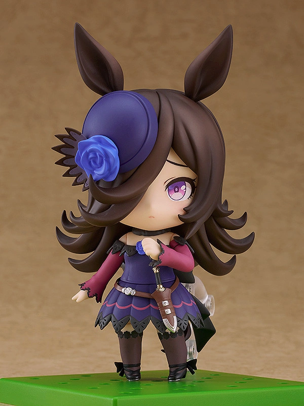 Figurine Baltimore Ver. Light Equipment - Alter