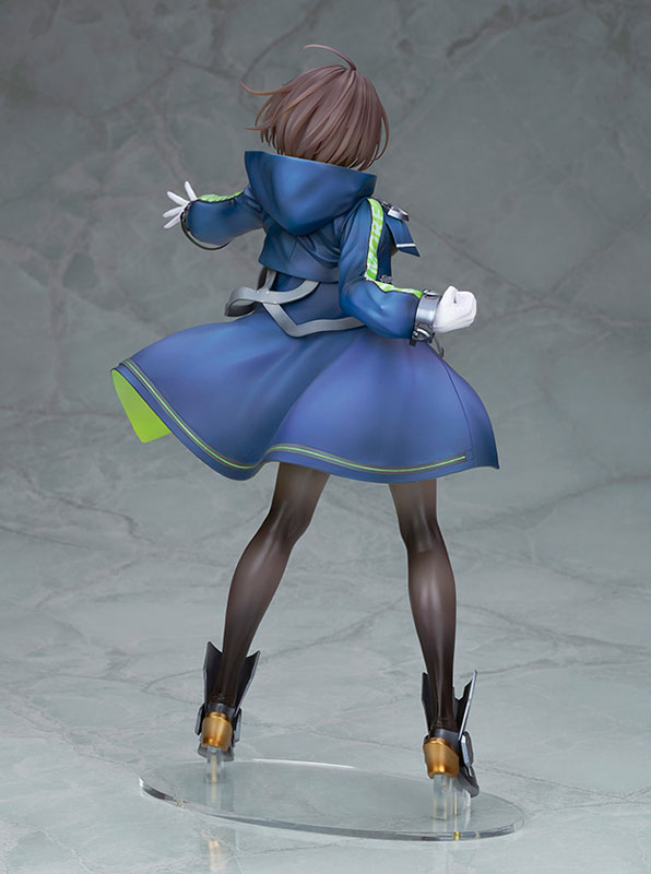 Figurine Baltimore Ver. Light Equipment - Alter
