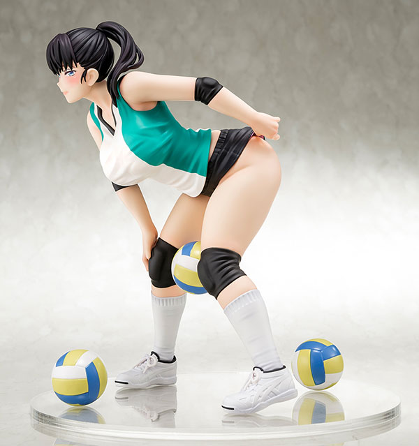 Figurine World's End Harem Akira Todo - 1/6 - Hakoiri Musume