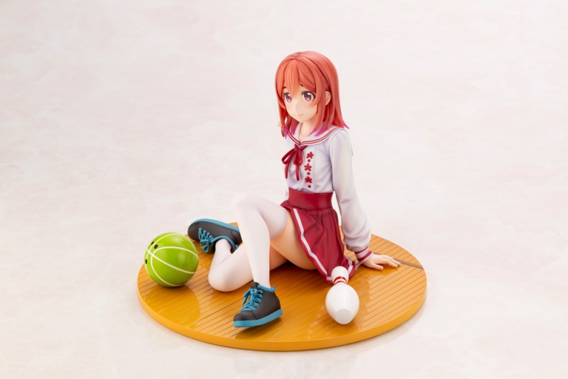 Figurine Sumi Sakurasawa - Kotobukiya