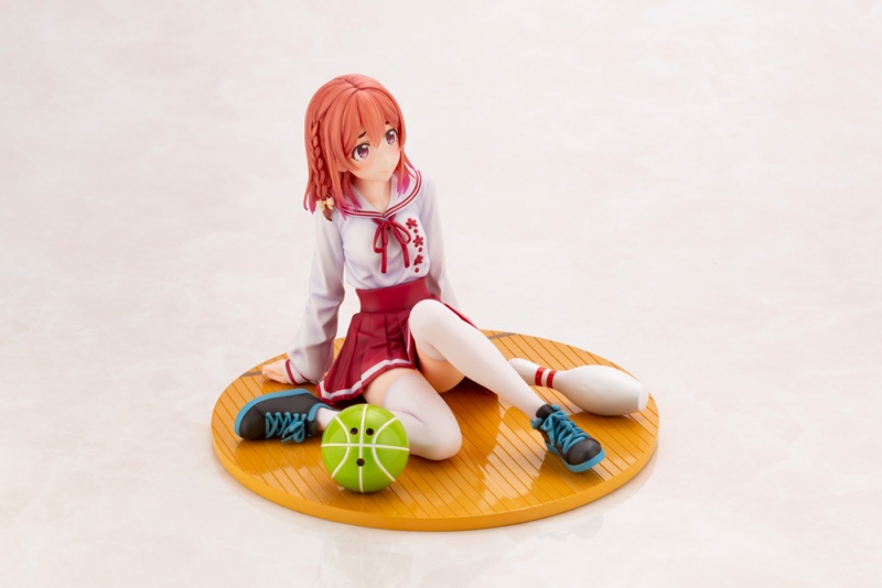 Figurine Sumi Sakurasawa - Kotobukiya