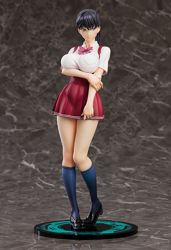 Figurine Akira Todo - Mirai-Kojo