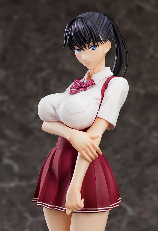 Figurine Akira Todo - Mirai-Kojo