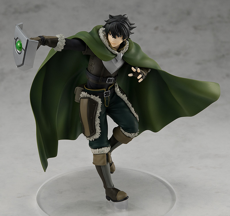 Pop Up Parade Naofumi Iwatani - Good Smile Company