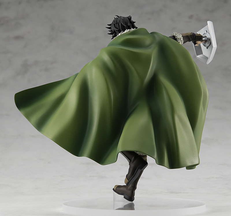 Pop Up Parade Naofumi Iwatani - Good Smile Company