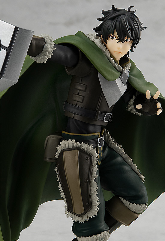 Pop Up Parade Naofumi Iwatani - Good Smile Company