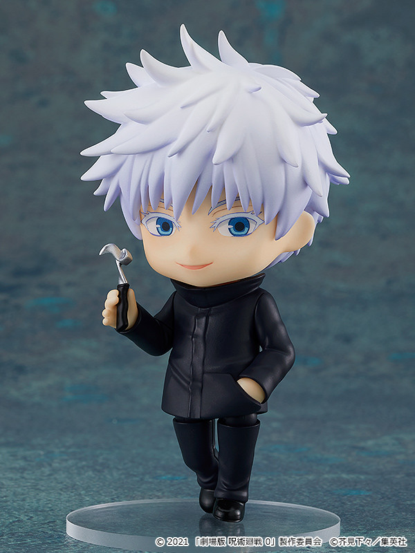 Nendoroid Satoru Gojo Ver. Jujutsu Kaisen 0