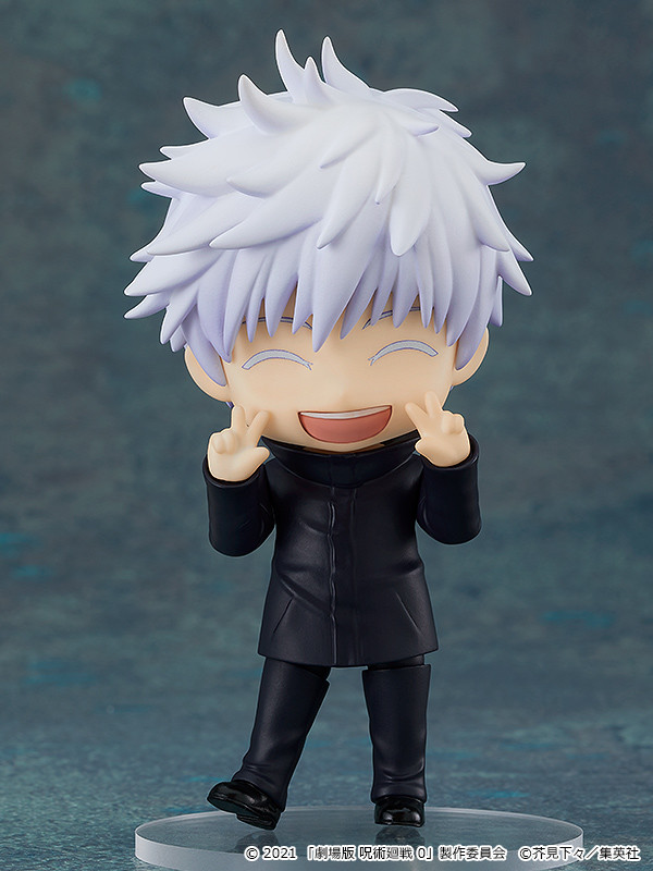 Nendoroid Satoru Gojo Ver. Jujutsu Kaisen 0
