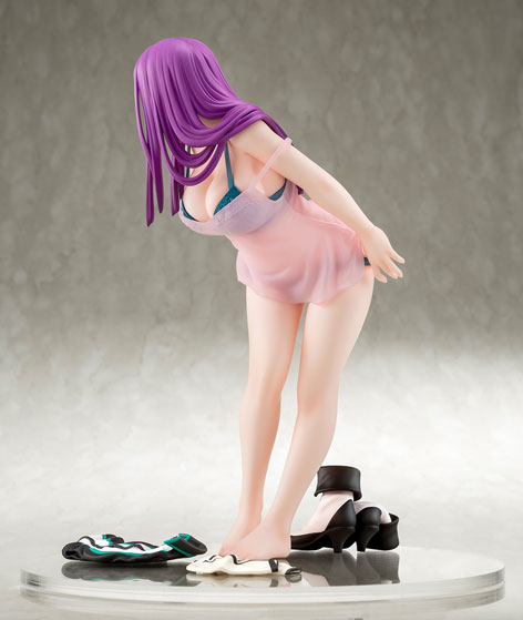Figurine Mira Suou - Hakoiri Musume