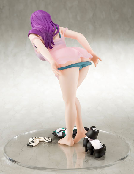 Figurine Mira Suou - Hakoiri Musume