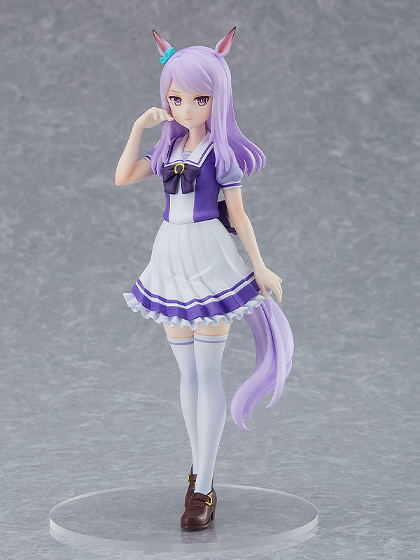 Pop Up Parade Mejiro McQueen Ver. School Uniform - Good Smile Company