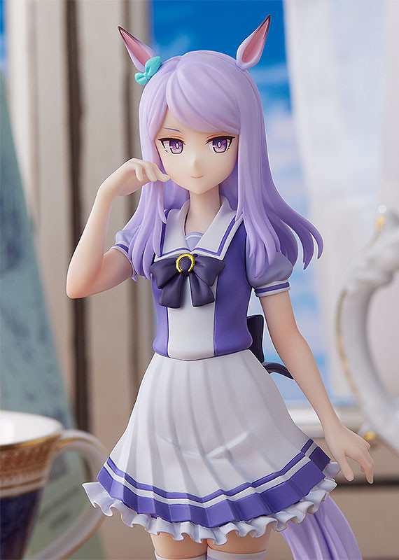 Pop Up Parade Mejiro McQueen Ver. School Uniform - Good Smile Company