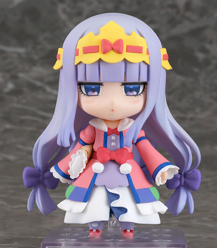 Nendoroid Princess Syalis - Phat!