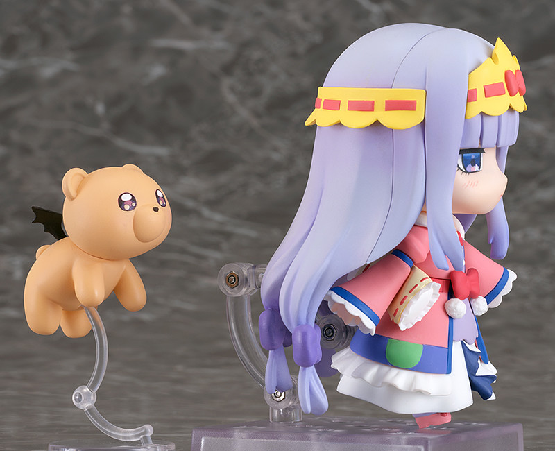 Nendoroid Princess Syalis - Phat!
