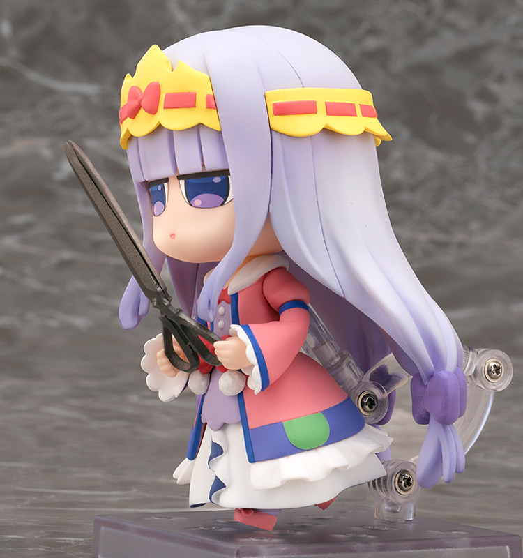 Nendoroid Princess Syalis - Phat!