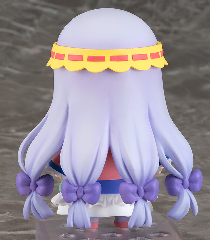 Nendoroid Princess Syalis - Phat!