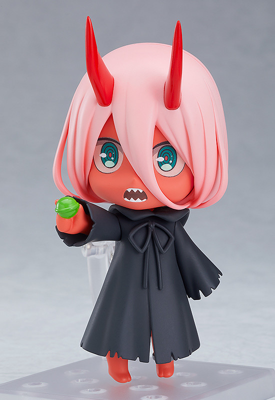 Nendoroid Zero Two Ver. Childhood - Good Smile Company