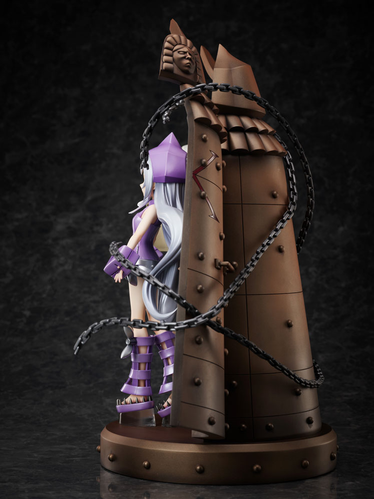 Figurine Iron Maiden Jeanne - F:Nex - FuRyu