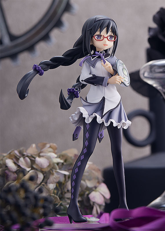 Pop Up Parade Homura Akemi - Good Smile Company
