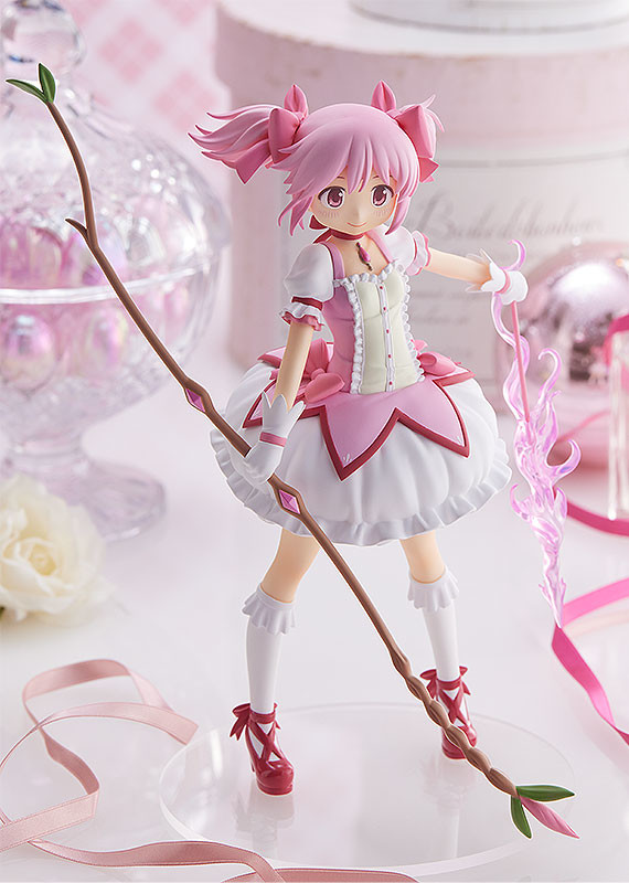 Pop Up Parade Madoka Kaname - Good Smile Company