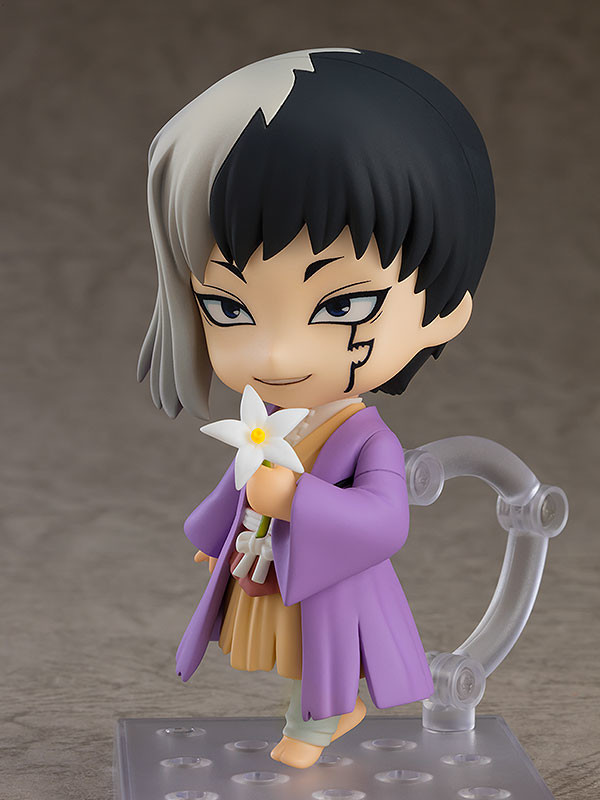 Nendoroid Gen Asagiri - Good Smile Company