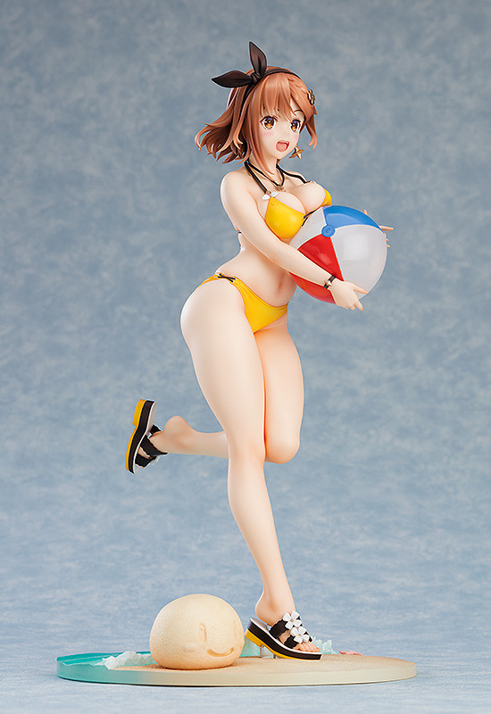 Figurine Reisalin Stout - Ver. Swimsuit - Good Smile Company