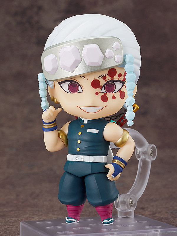 Nendoroid Tengen Uzui - Good Smile Company