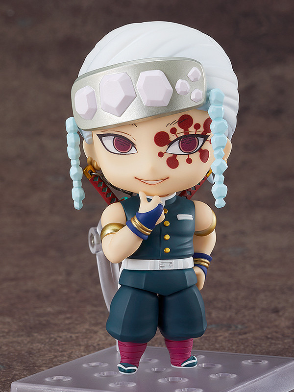 Nendoroid Tengen Uzui - Good Smile Company