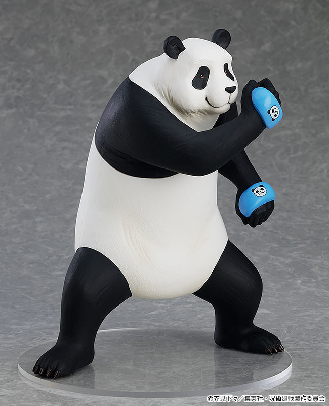 Pop Up Parade Panda - Good Smile Company