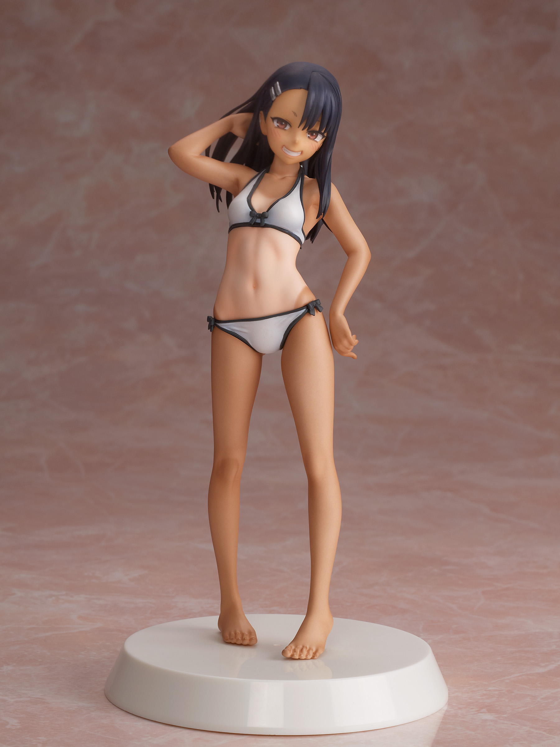 Figurine Nagatoro Hayase - Summer Queens - Our Treasure