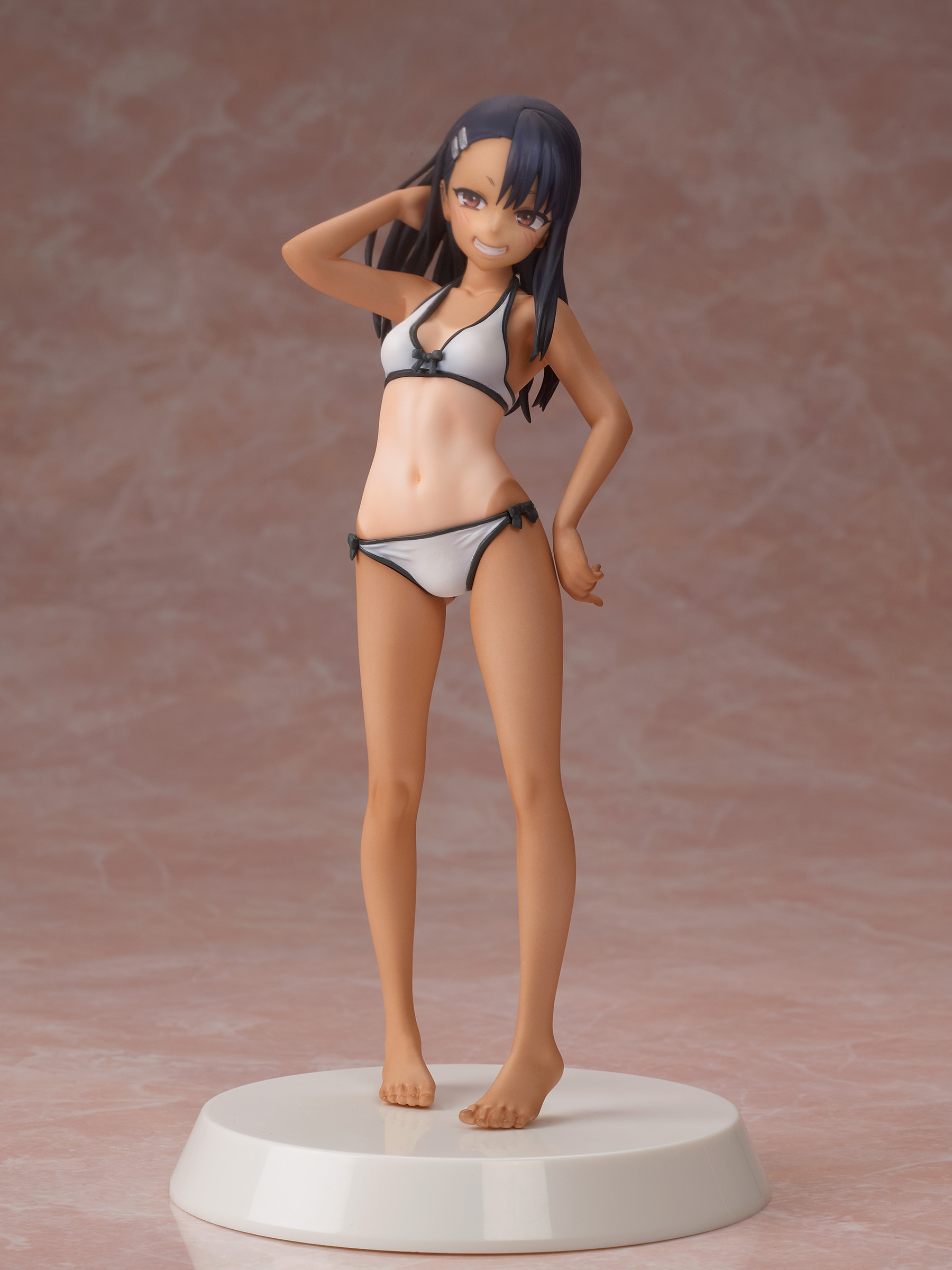 Figurine Nagatoro Hayase - Summer Queens - Our Treasure