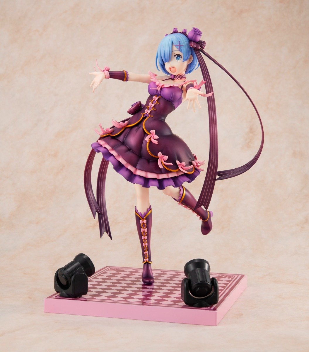 Figurine Rem Ver. Birthday 2021 - KDColle - Kadokawa
