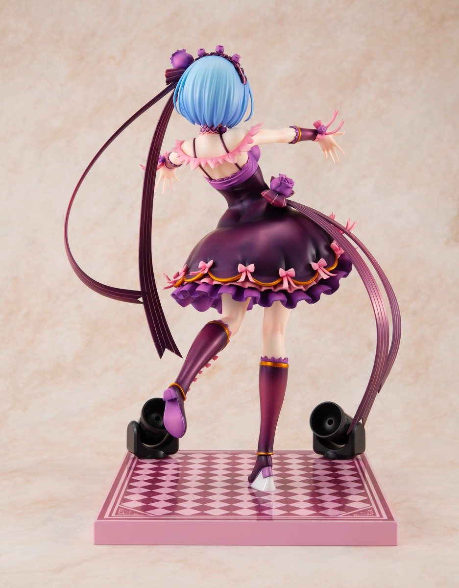 Figurine Rem Ver. Birthday 2021 - KDColle - Kadokawa