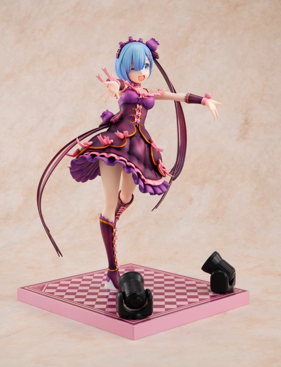 Figurine Rem Ver. Birthday 2021 - KDColle - Kadokawa