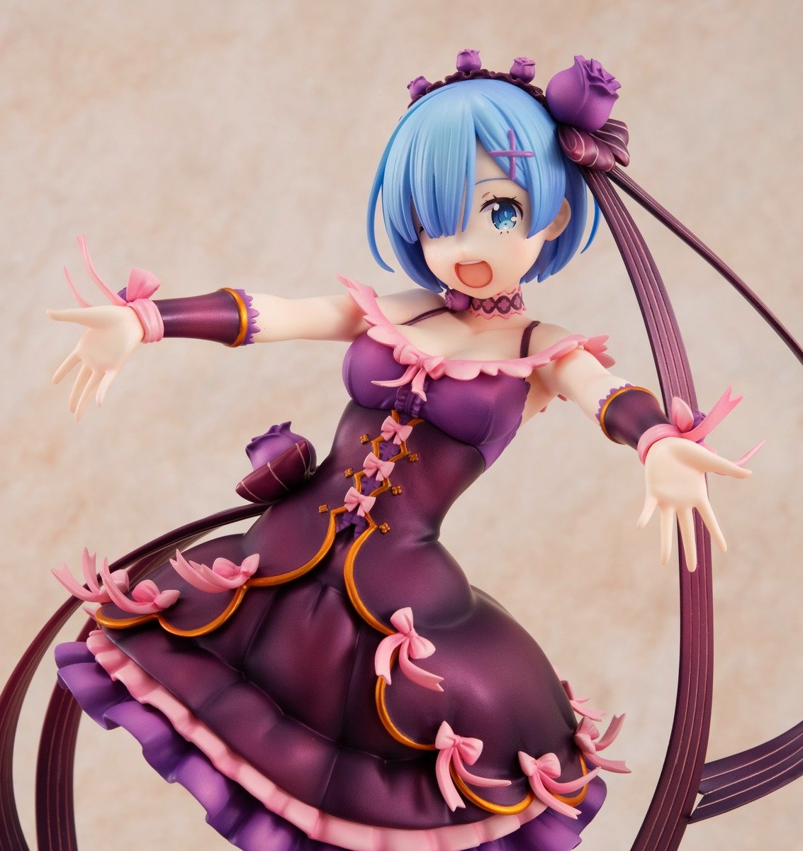 Figurine Rem Ver. Birthday 2021 - KDColle - Kadokawa