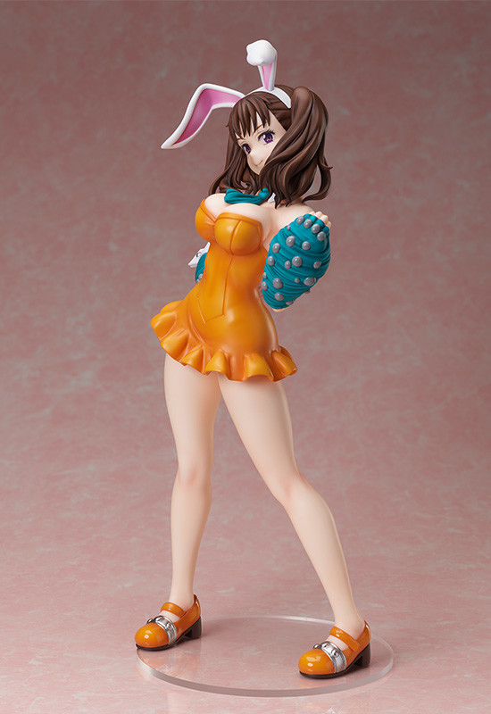 Figurine Diane Ver. Bunny - Bstyle - FREEing