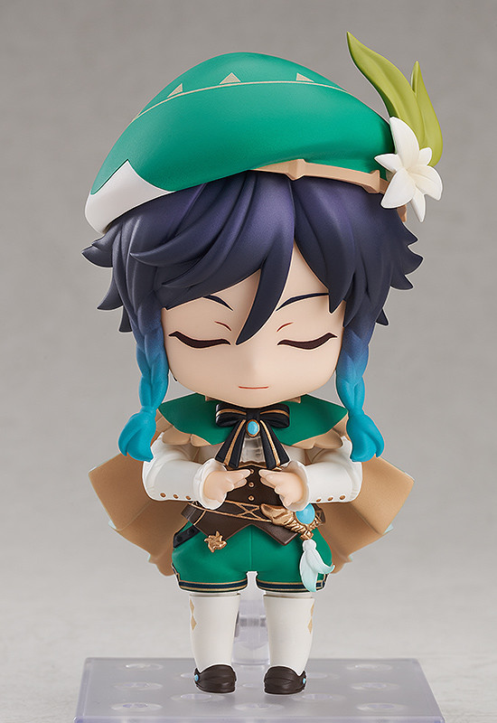 Nendoroid Venti (Genshin Impact) - Good Smile Company
