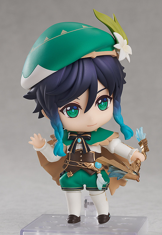 Nendoroid Venti (Genshin Impact) - Good Smile Company