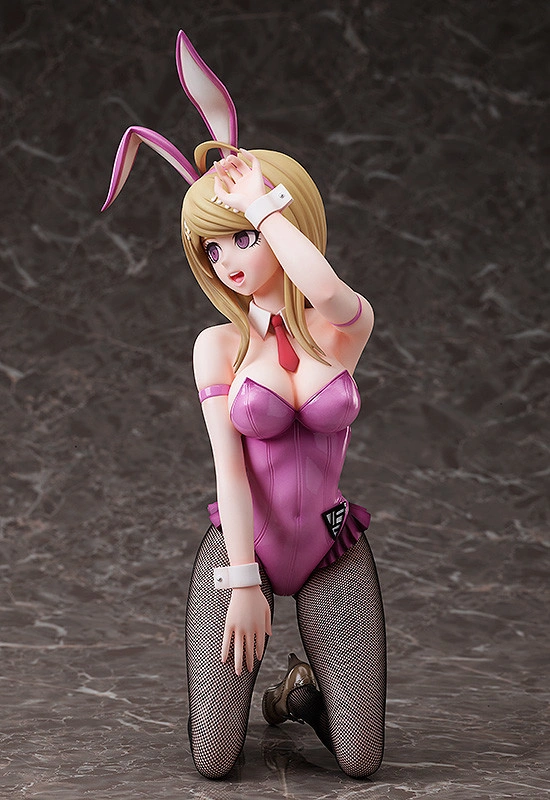 Figurine Kaede Akamatsu Ver. Bunny - BStyle - FREEing